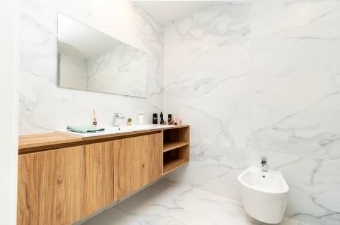 Apartamento T3 Ponte da Barca