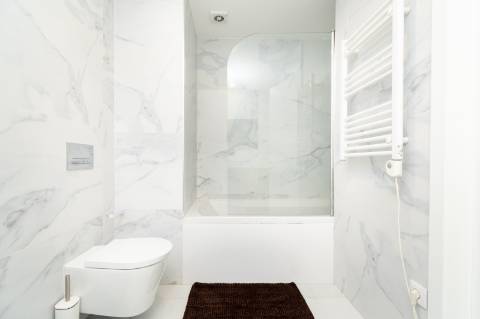 Apartamento T3 Ponte da Barca