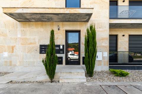 Apartamento T3 Ponte da Barca