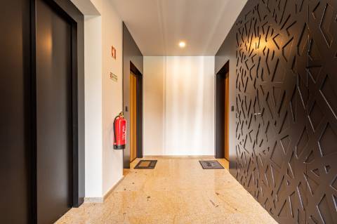 Apartamento T3 Ponte da Barca