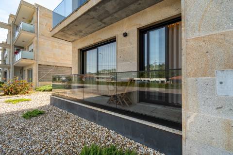 Apartamento T3 Ponte da Barca