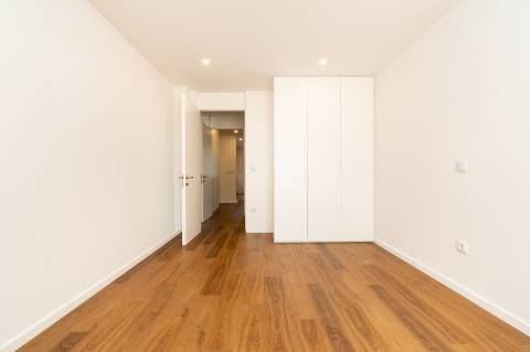 Apartamento T3 Ponte da Barca