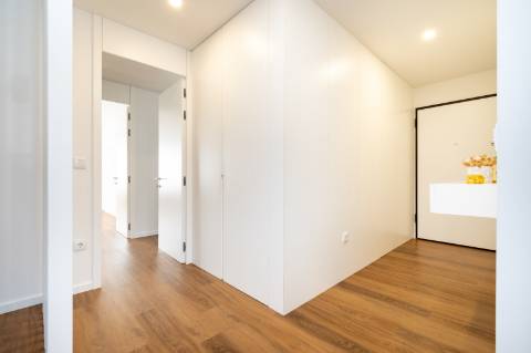 Apartamento T3 Ponte da Barca