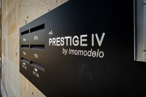Apartamento T3 Ponte da Barca