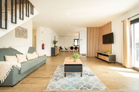 Moradia T4 Nova em Arcozelo - Ponte de Lima