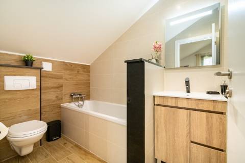 Moradia T4 Nova em Arcozelo - Ponte de Lima