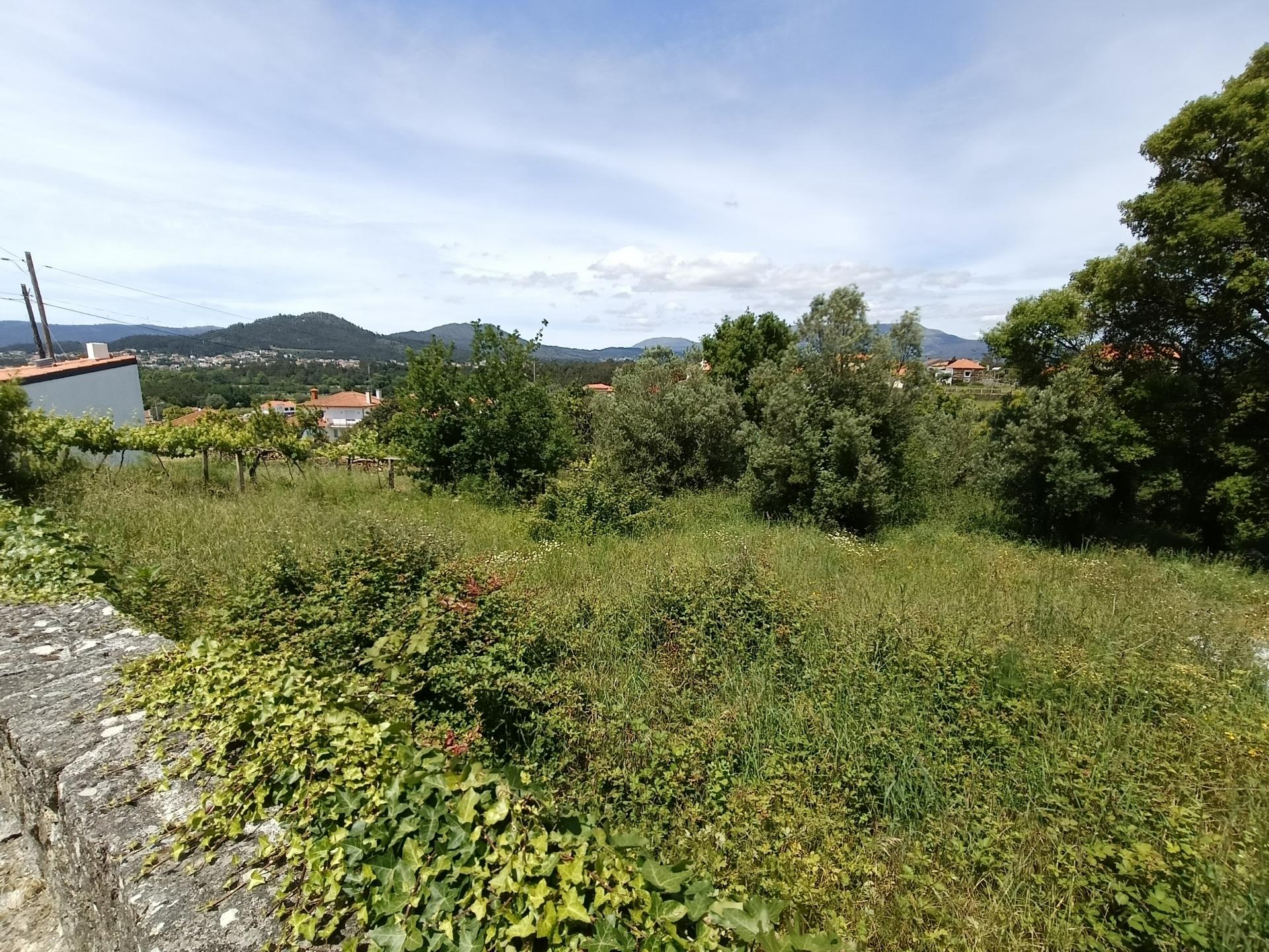 Terreno para Construção - Viana do Castelo