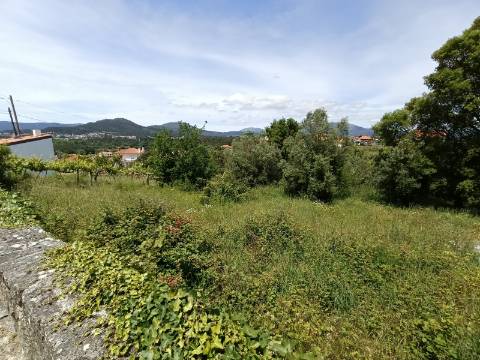 Terreno para Construção - Viana do Castelo