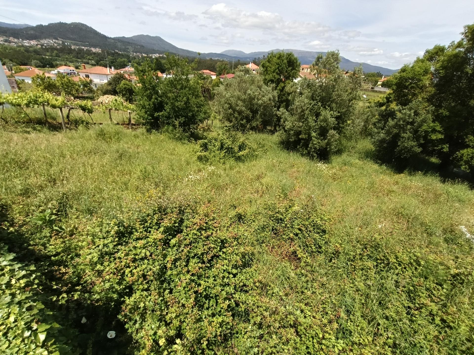Terreno para Construção - Viana do Castelo