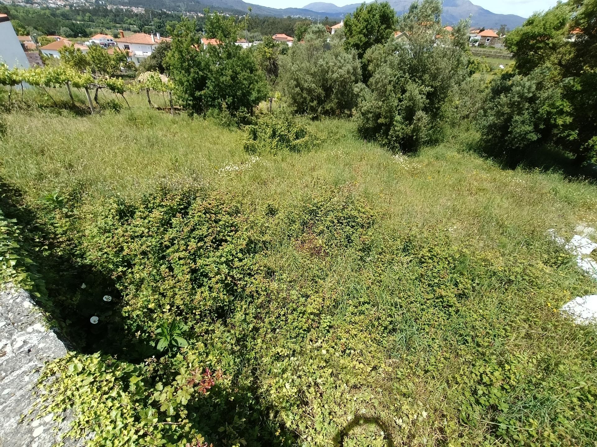 Terreno para Construção - Viana do Castelo