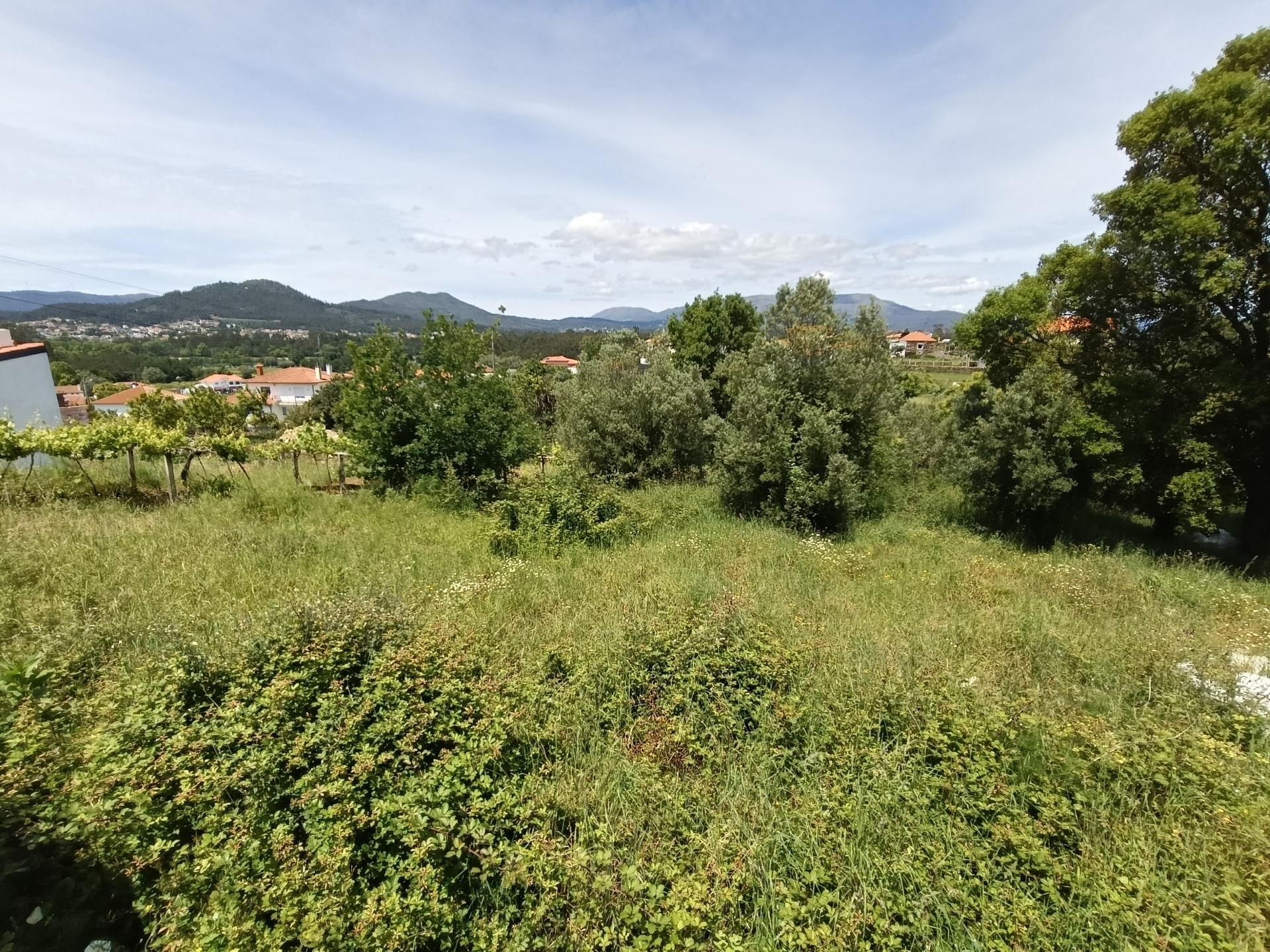 Terreno para Construção - Viana do Castelo