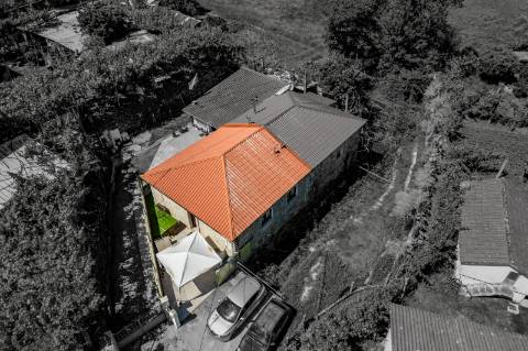 Moradia T2 às portas da cidade de Braga