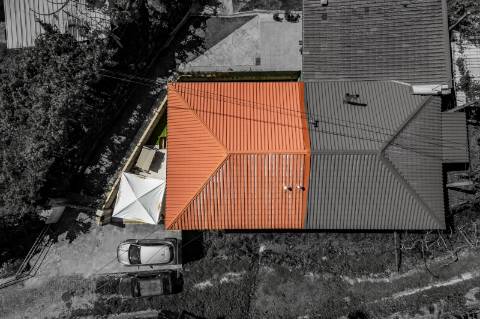 Moradia T2 às portas da cidade de Braga