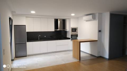 Excelente Apartamento T2 na Feitosa
