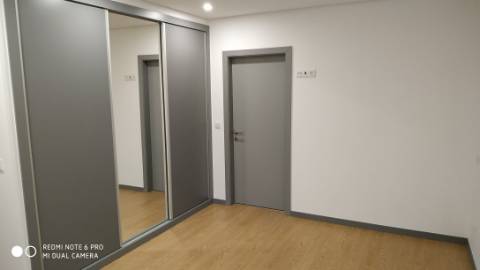 Excelente Apartamento T2 na Feitosa