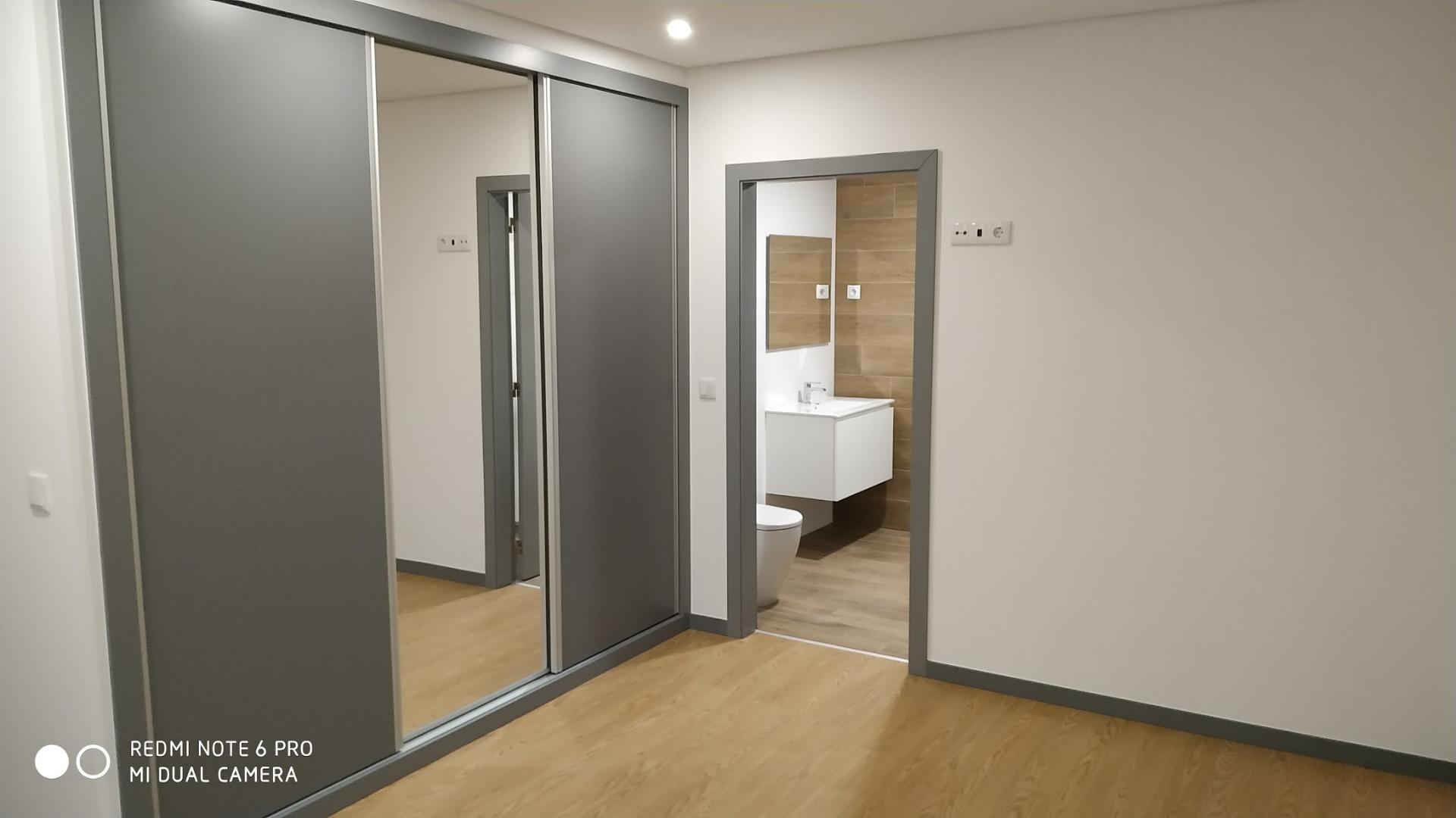Excelente Apartamento T2 na Feitosa