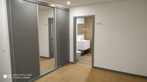 Excelente Apartamento T2 na Feitosa