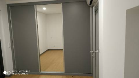 Excelente Apartamento T2 na Feitosa