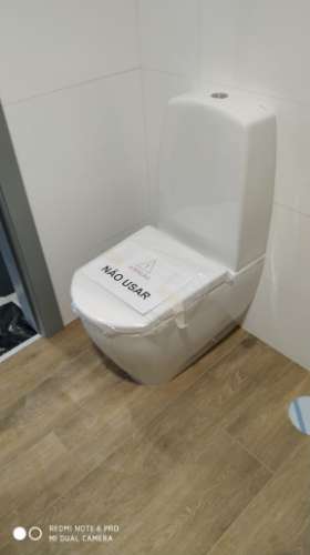 Excelente Apartamento T2 na Feitosa