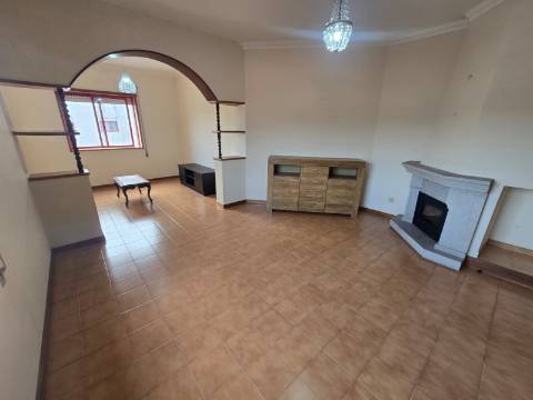 Apartamento T3 Arcos de Valdevez