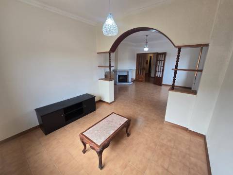 Apartamento T3 Arcos de Valdevez