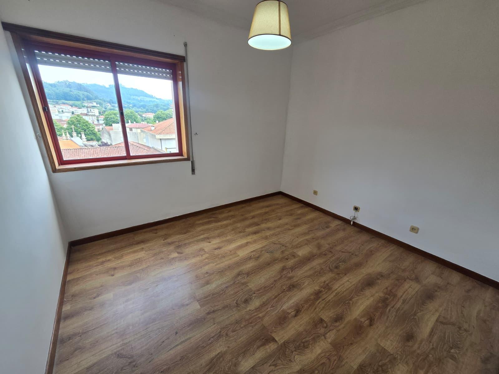 Apartamento T3 Arcos de Valdevez