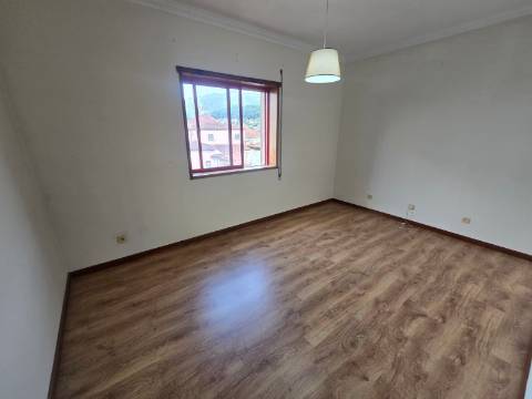 Apartamento T3 Arcos de Valdevez
