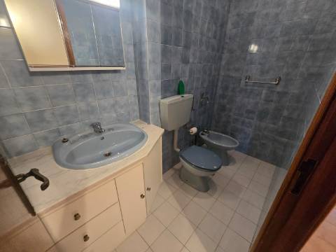 Apartamento T3 Arcos de Valdevez