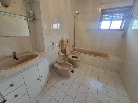 Apartamento T3 Arcos de Valdevez