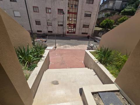 Apartamento T3 Arcos de Valdevez