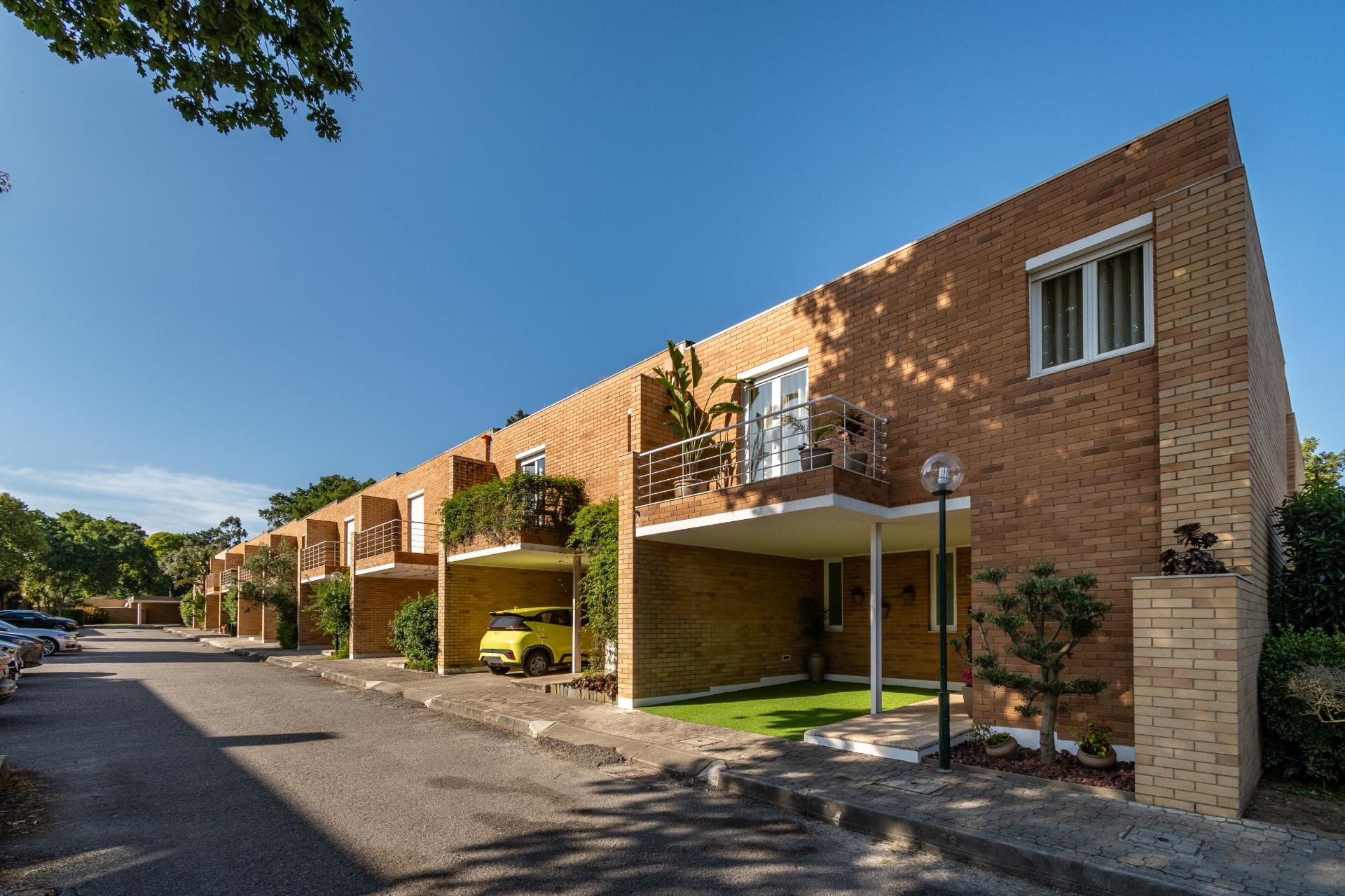 Moradia T3 Quinta da Barca