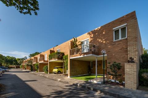 Moradia T3 Quinta da Barca