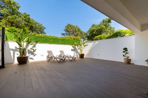 Moradia T3 Quinta da Barca