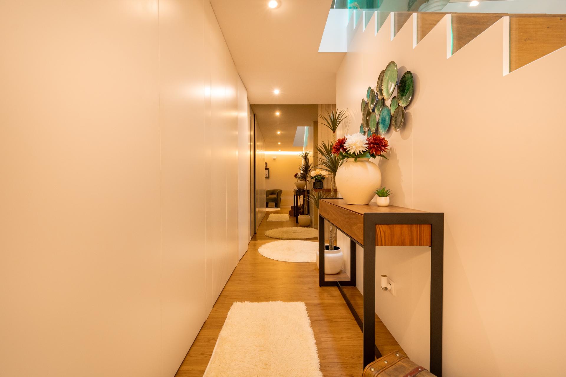 Luxuosa Moradia T4 | Quinta da Barca, Esposende