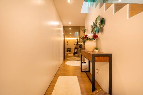 Luxuosa Moradia T4 | Quinta da Barca, Esposende