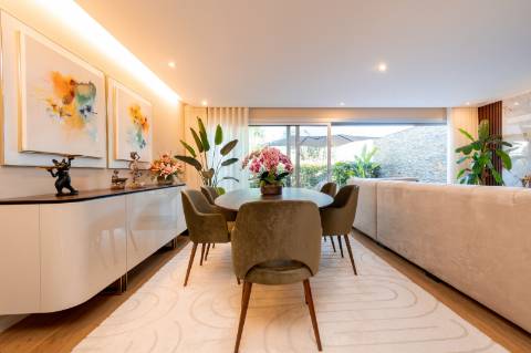 Luxuosa Moradia T4 | Quinta da Barca, Esposende