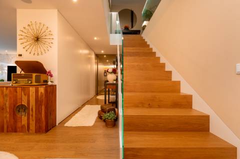 Luxuosa Moradia T4 | Quinta da Barca, Esposende