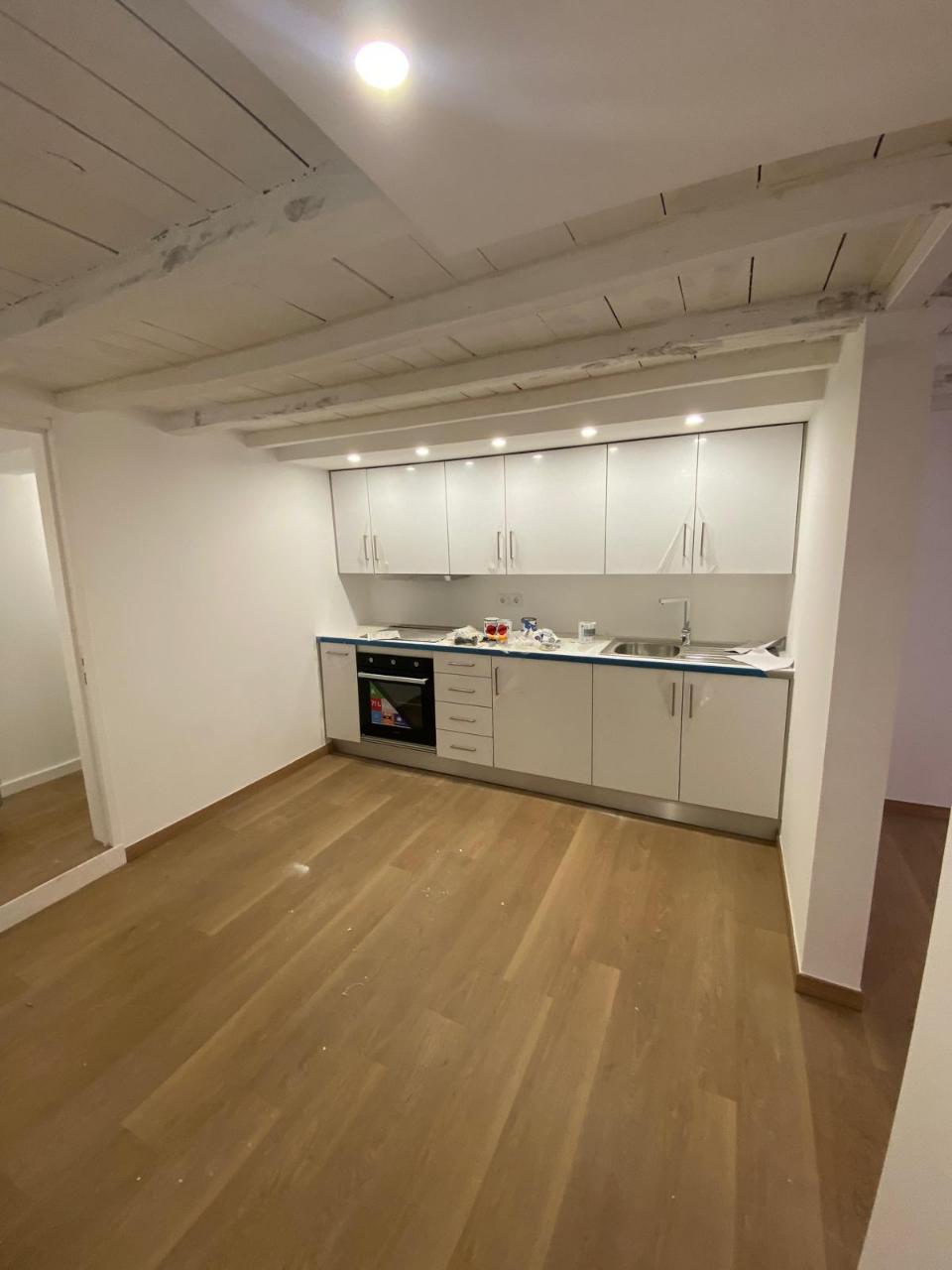Moradia Nova T2 na FEITOSA + terreno para prédio