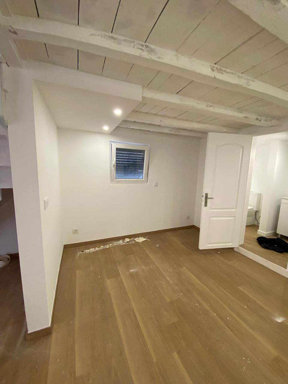 Moradia Nova T2 na FEITOSA + terreno para prédio