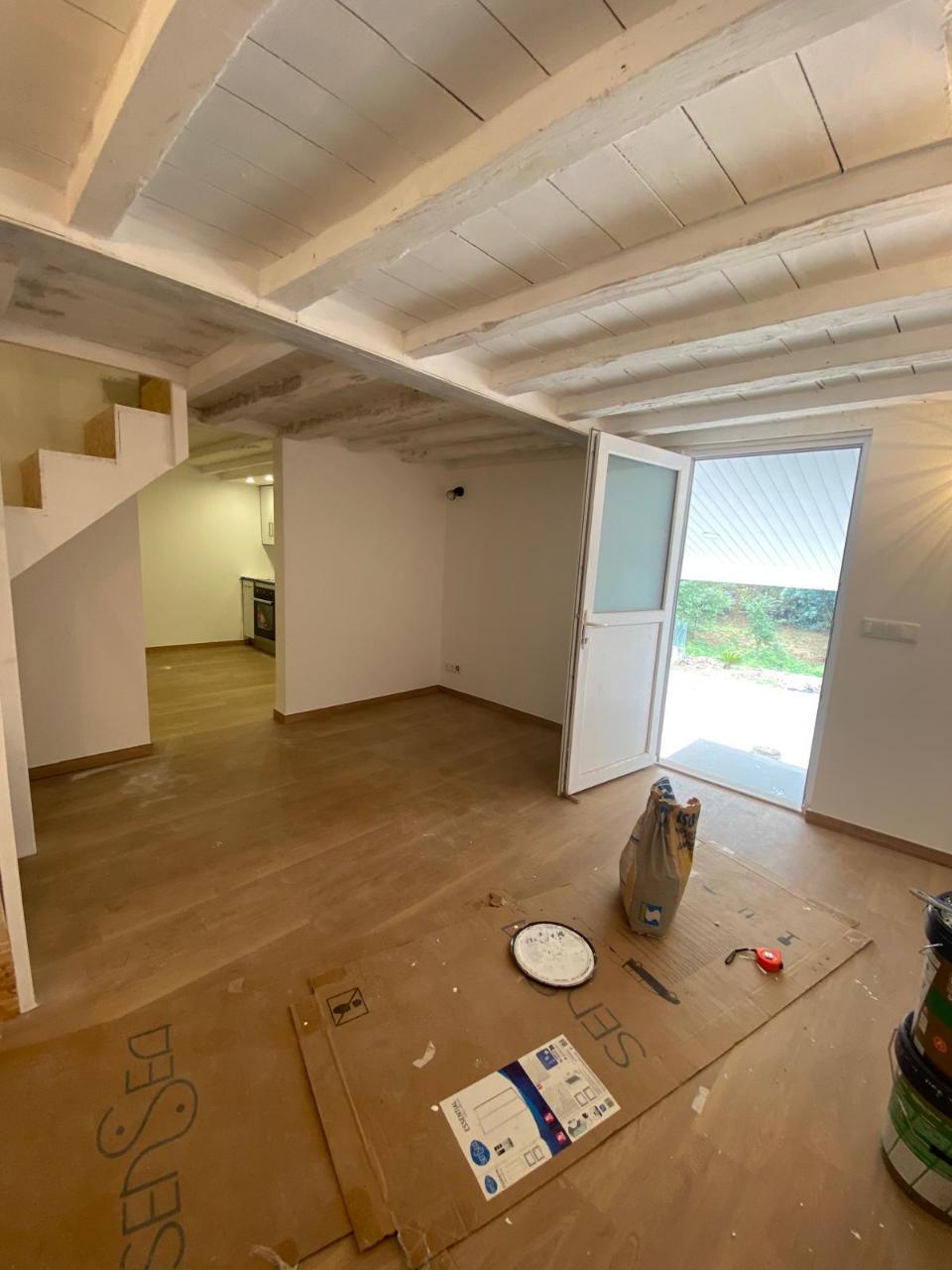 Moradia Nova T2 na FEITOSA + terreno para prédio