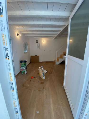 Moradia Nova T2 na FEITOSA + terreno para prédio
