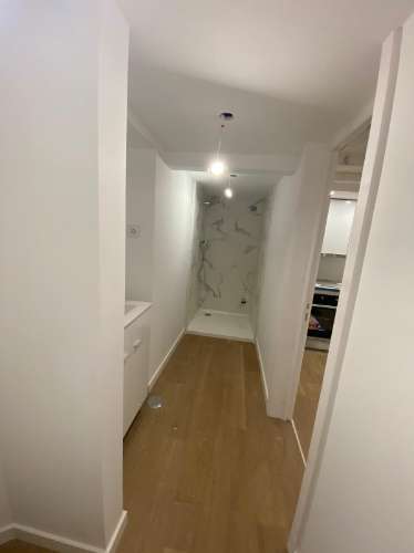 Moradia Nova T2 na FEITOSA + terreno para prédio
