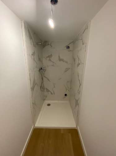 Moradia Nova T2 na FEITOSA + terreno para prédio
