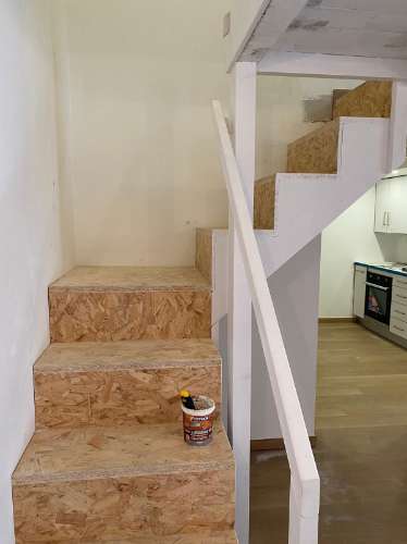 Moradia Nova T2 na FEITOSA + terreno para prédio