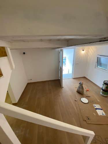 Moradia Nova T2 na FEITOSA + terreno para prédio
