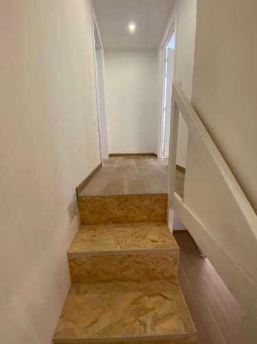 Moradia Nova T2 na FEITOSA + terreno para prédio