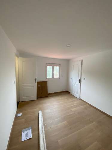 Moradia Nova T2 na FEITOSA + terreno para prédio