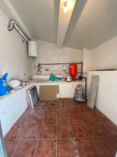 Moradia Nova T2 na FEITOSA + terreno para prédio