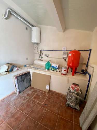 Moradia Nova T2 na FEITOSA + terreno para prédio