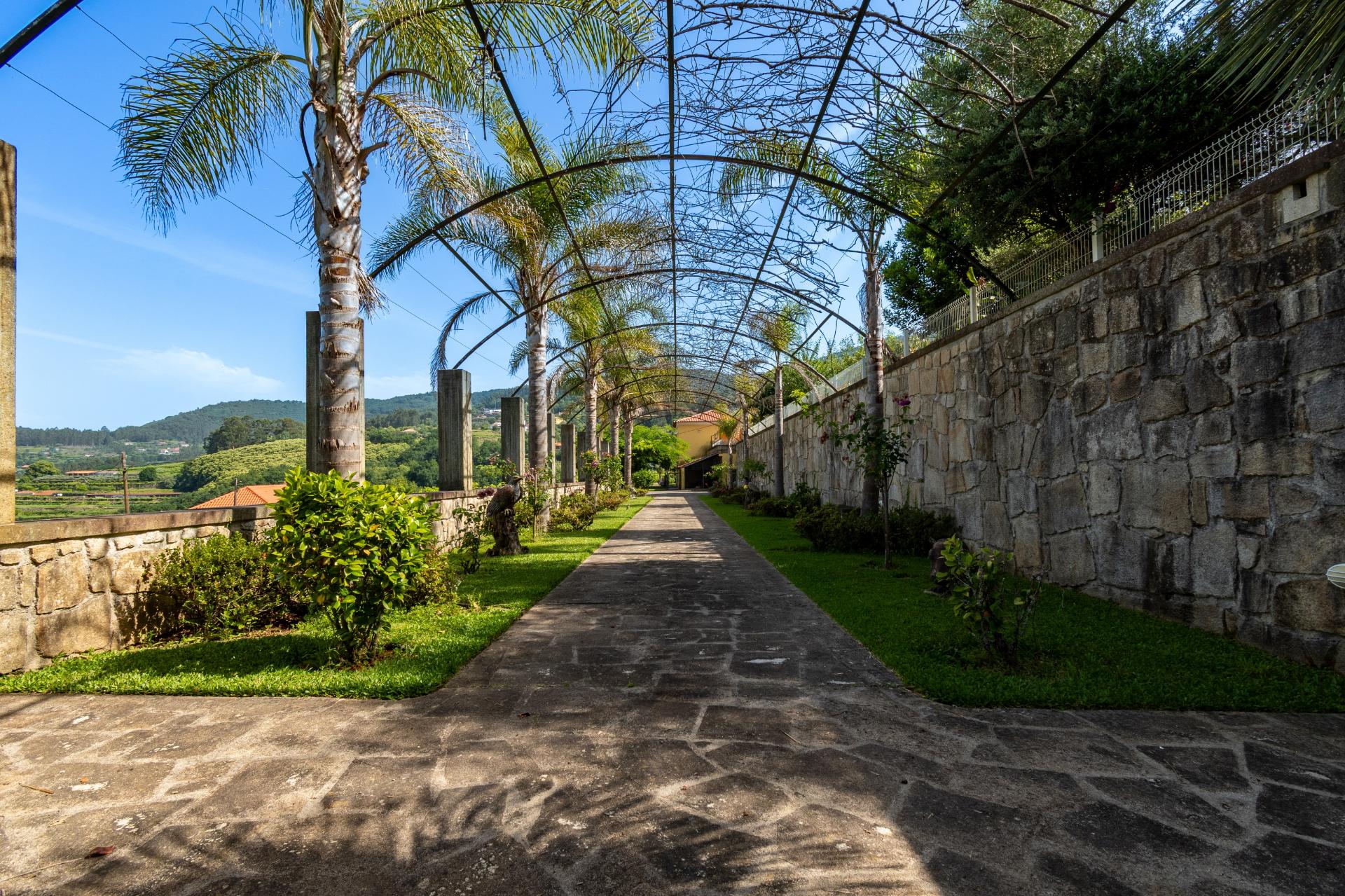 Quinta de Charme no Coração do Minho - Calheiros, Ponte de Lima